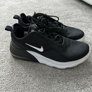 Nike Air Max sneakers